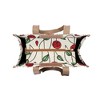 Signare USA Rennie Mackintosh Simple Rose Shopper Bag - 4 of 4