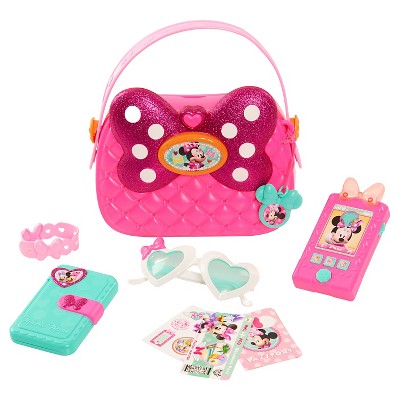 baby purse toy