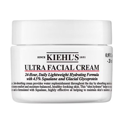 Kiehl's Ultra Facial Cream, 0.95 oz