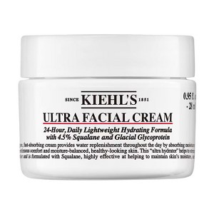 Kiehl's Ultra Facial Cream, 0.95 oz - 1 of 3