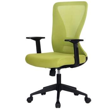 Modern Home Xelo Solo Mid-Back Desk/Office Task Chair