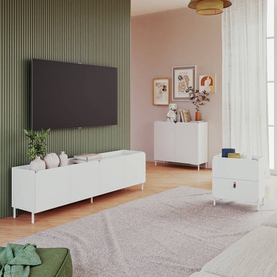 Manhattan Comfort Bogardus Collection
