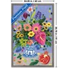 Trends International Jo Jimenez - Neo-Baroque Series 2 Framed Wall Poster Prints - 3 of 4