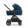 Mompush Ultimate 2 Full Size Stroller with Bassinet - 4 of 4