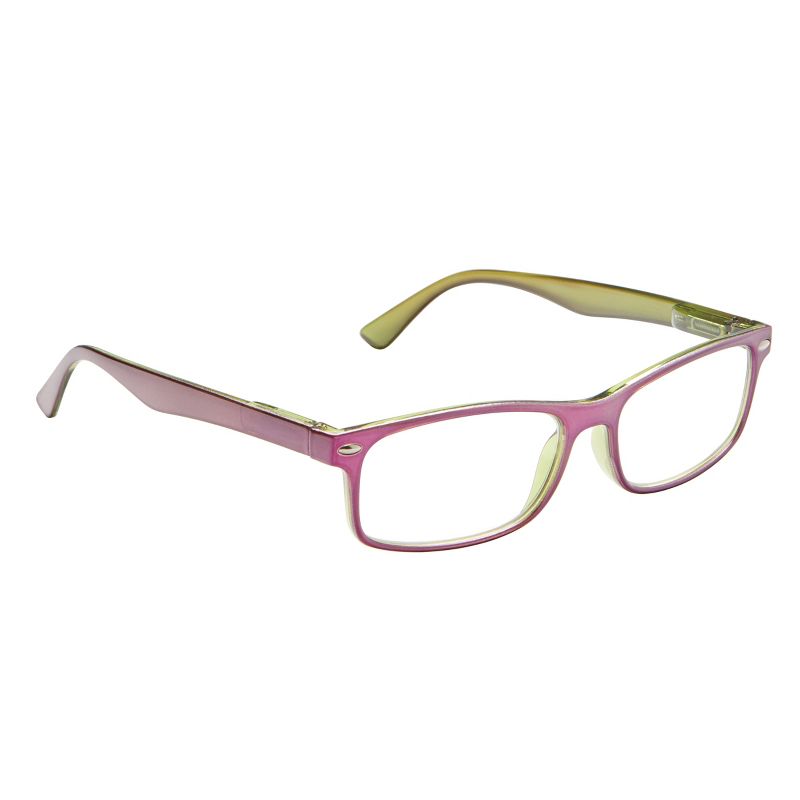 ICU Eyewear Ankara Full Frame Reading Glasses, 4 of 9