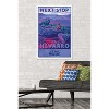 Trends International Star Wars: Nevarro - Next Stop Nevarro Framed Wall Poster Prints - 2 of 4
