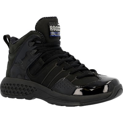 Women's Rocky Women's Code Blue Sport Public Service Boot