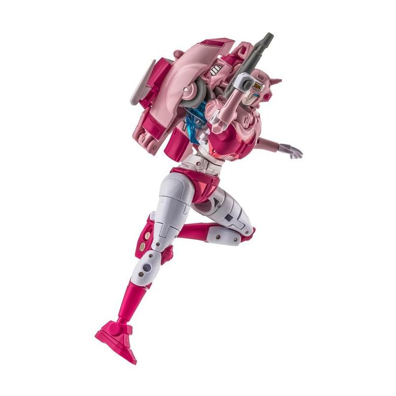 H48C Christine | Newage the Legendary Heroes Action figures, 5 of 6