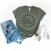 Simply Sage Market Women's Support Farmers Barn Short Sleeve Graphic Tee - 3 of 3