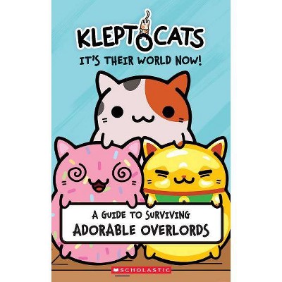 kleptocats plush target