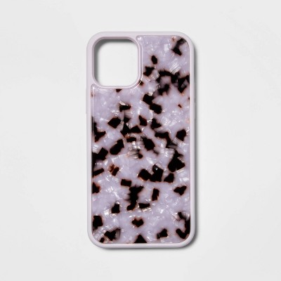 heyday™ Apple iPhone 12 Pro Case - Light Tort