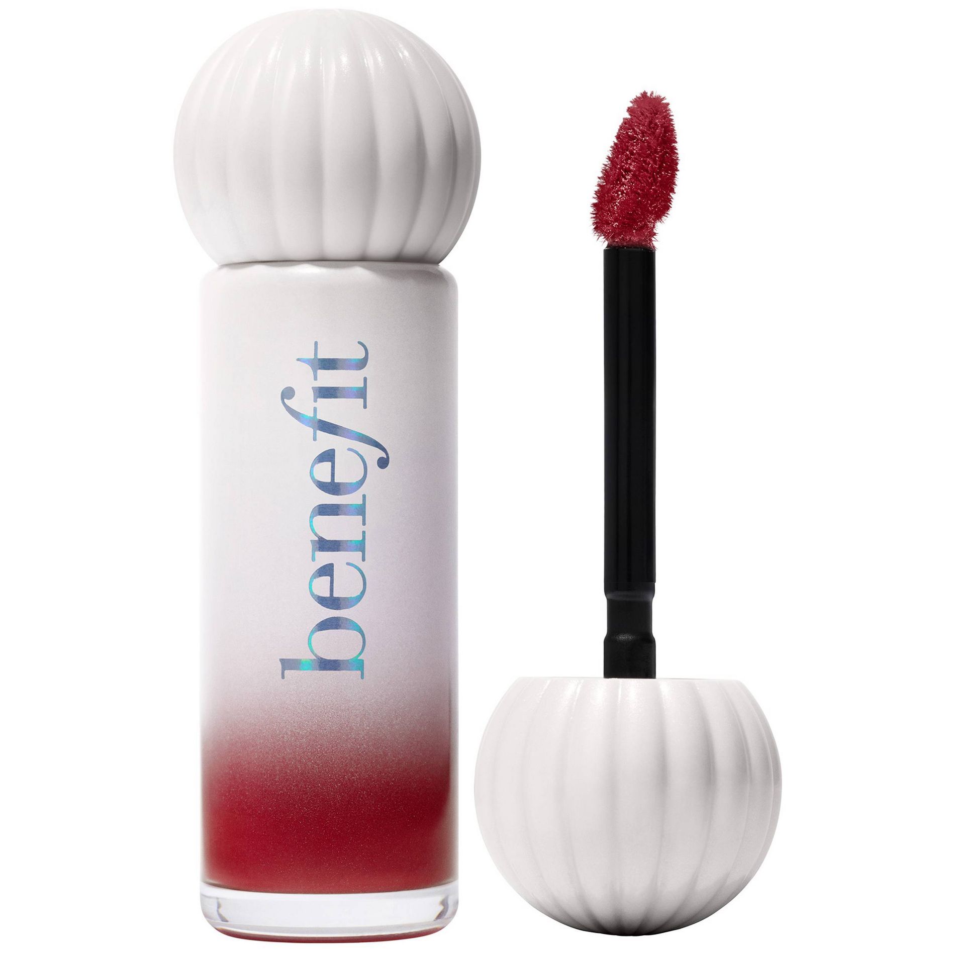 Benefit Cosmetics Splash Tint Moisturizing Dewy Lip Tint - Heat Wave - 0.2 fl oz - Ulta Beauty