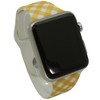 Olivia pratt printed silicone apple watch band - 4 of 4