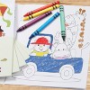 Neliblu Coloring Books for Kids - 24 Pack - 3 of 4