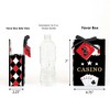 Big Dot of Happiness Las Vegas - Casino Party Favor Boxes - Set of 12 - 2 of 4