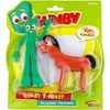 NJ Croce Gumby and Pokey 6" Bendy Pair - 2 of 3