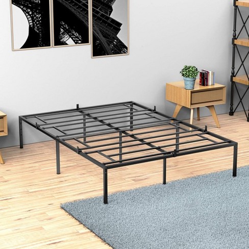 Sturdy bed deals slats