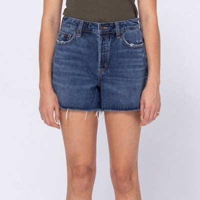 Women's Wo's Sofie Short - HIDDEN M