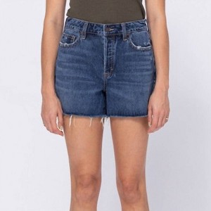 Women's Wo's Sofie Short - HIDDEN M - 1 of 4