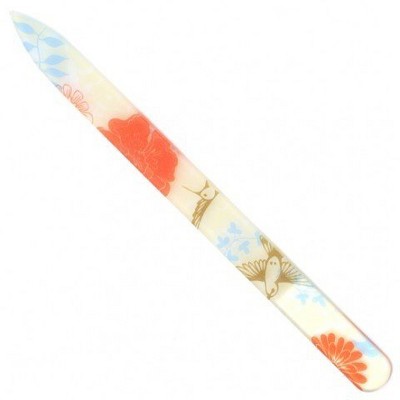 Glass File by Sow Good  -  1 Pack