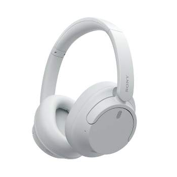Sony WHCH720N Wireless Noise Canceling Headphones Blue WHCH720N/L - Best Buy