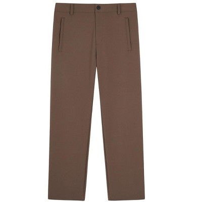 Spruce Fashion Light Weight Slim Tech Pants