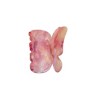 Fifth and Ninth - Hailey Hair Clip - Pink - 3 of 4