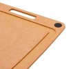 ZWILLING Plant Fiber Non-Slip Cutting Board - Natural - 3 of 3