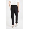 Women's Pleated Front Pant - BB Dakota - 2 of 4
