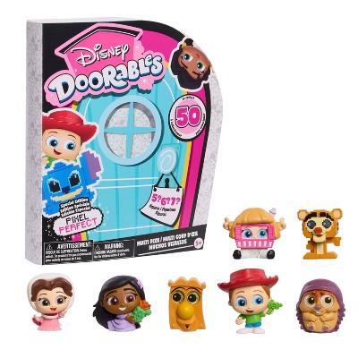 Disney Doorables Movie Moments : Target