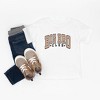 The Juniper Shop Big Bro Club Stars Youth Short Sleeve Tee - 2 of 2