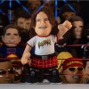 Bleacher Creatures WWE Legend Rowdy Roddy Piper 10" Plush Figure - image 2 of 4