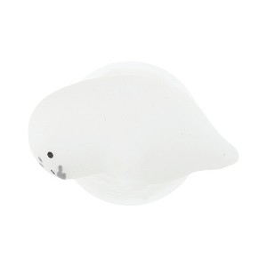 Unique Bargains Squeeze Poster Phone Grip White 1 Pc - 1 of 4