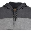 Burnside Men's Color Block Jersey Pullover Hoodie - 2 of 3