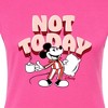 Women's - Disney - Mickey & Friends Fitted Graphic T-Shirt - 2 of 3