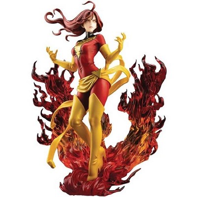 dark phoenix action figure