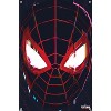 Trends International Marvel's Spider-Man: Miles Morales - Face Unframed Wall Poster Prints - 4 of 4