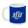 Lubbock Christian University Primary Logo Ceramic Coffee Mug Novelty Gift Mugs for Coffee Tea and Hot Drinks 11oz White - 2 of 3