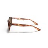 Ray-Ban RB4314N 54mm Woman Cat Eye Sunglasses Brown Lens - 3 of 4