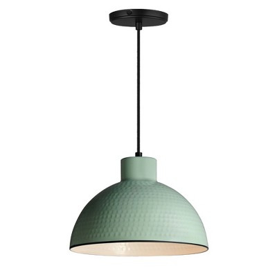 Maxim Lighting Rockport 1 - Light Pendant in  Sage Green