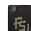 Keyscaper NCAA ACC Universities Linen Tablet Case for Apple iPad - 4 of 4