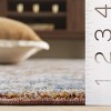Heirloom HRL726 Power Loomed Skid Resistant Indoor Rugs - Safavieh - 4 of 4