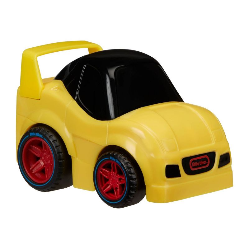 Little Tikes Crazy Fast Cars Series 5 - 4pk, 5 of 11