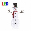 Novelty Lights LED Pre-Lit Yard Art Christmas Decoration - 2 of 4