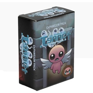 Studio 71: THE BINDING OF ISAAC: FOUR SOULS+ EXPANSION - 1 of 4