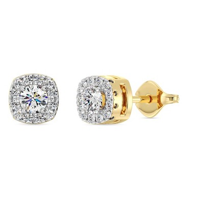 14 kt gold plated
