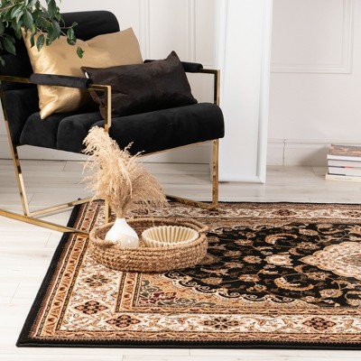 Rug Branch Traditional Persian Indoor Rug