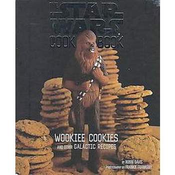 The Star Wars Cookbook (Hardcover) by Robin Davis
