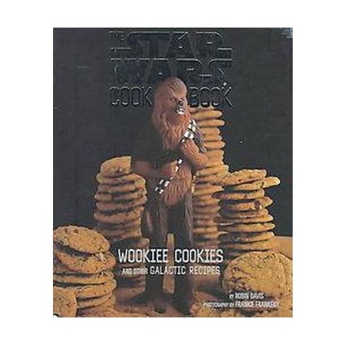 Star Wars Galactic Baking Gift Set