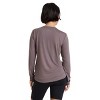Jockey Women's EVERACTIVE Long Sleeve Crew Neck Tee - 2 of 4
